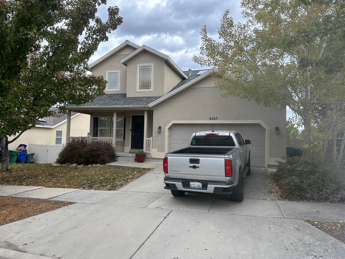 Primary Photo - 8267 S 6430 W