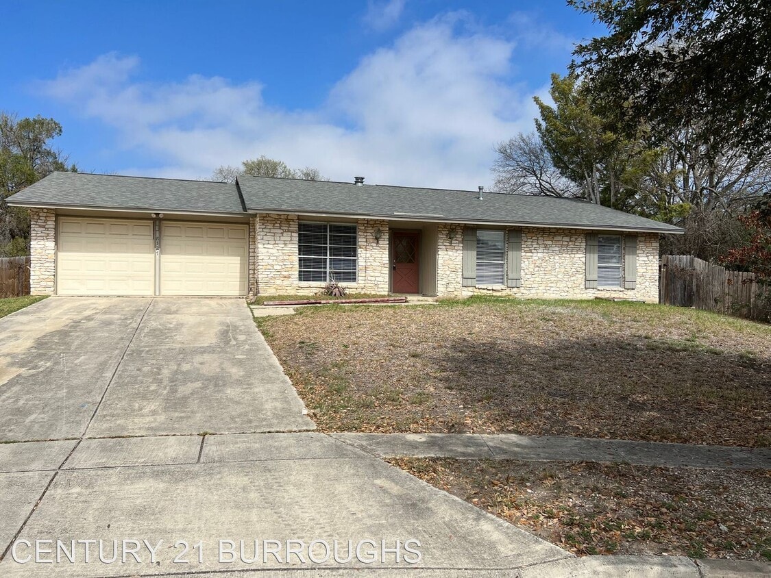 Primary Photo - 3 br, 2 bath House - 8127 Golden Forest