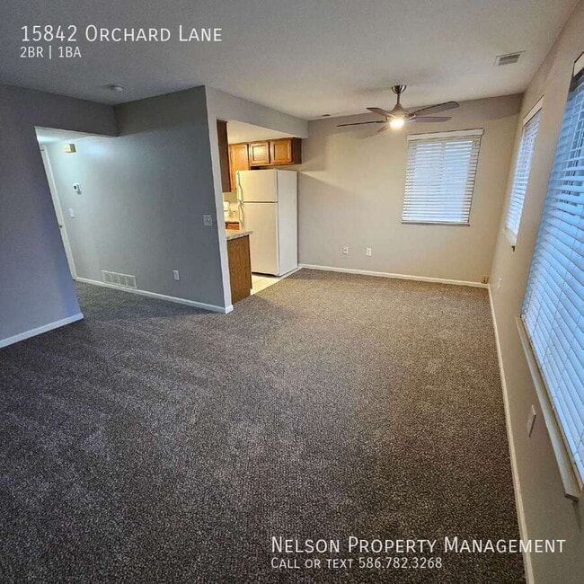 Building Photo - 15842 Orchard Ln