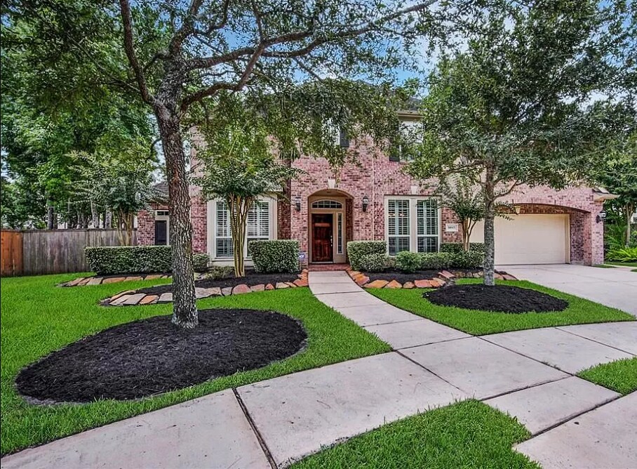 Primary Photo - 14603 Wood Thorn Ct