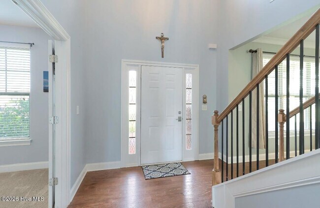Foto del edificio - 1421 Dooley Ln