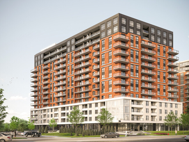 Building Photo - 3940 Blvd Saint-Elzar O Blvd
