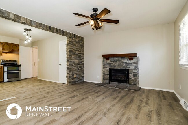 Foto del edificio - 1914 Willow St