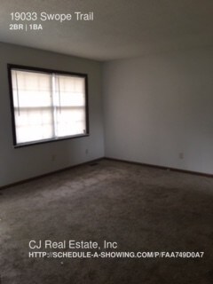 Foto del edificio - 19033 E Swope Trl