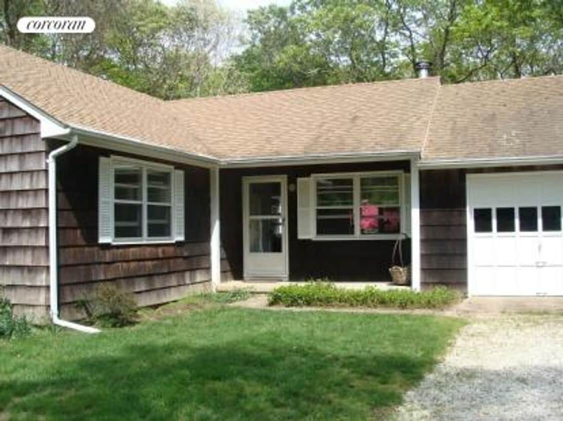104 Hands Creek Rd, East Hampton, NY 11937 House for Rent in East