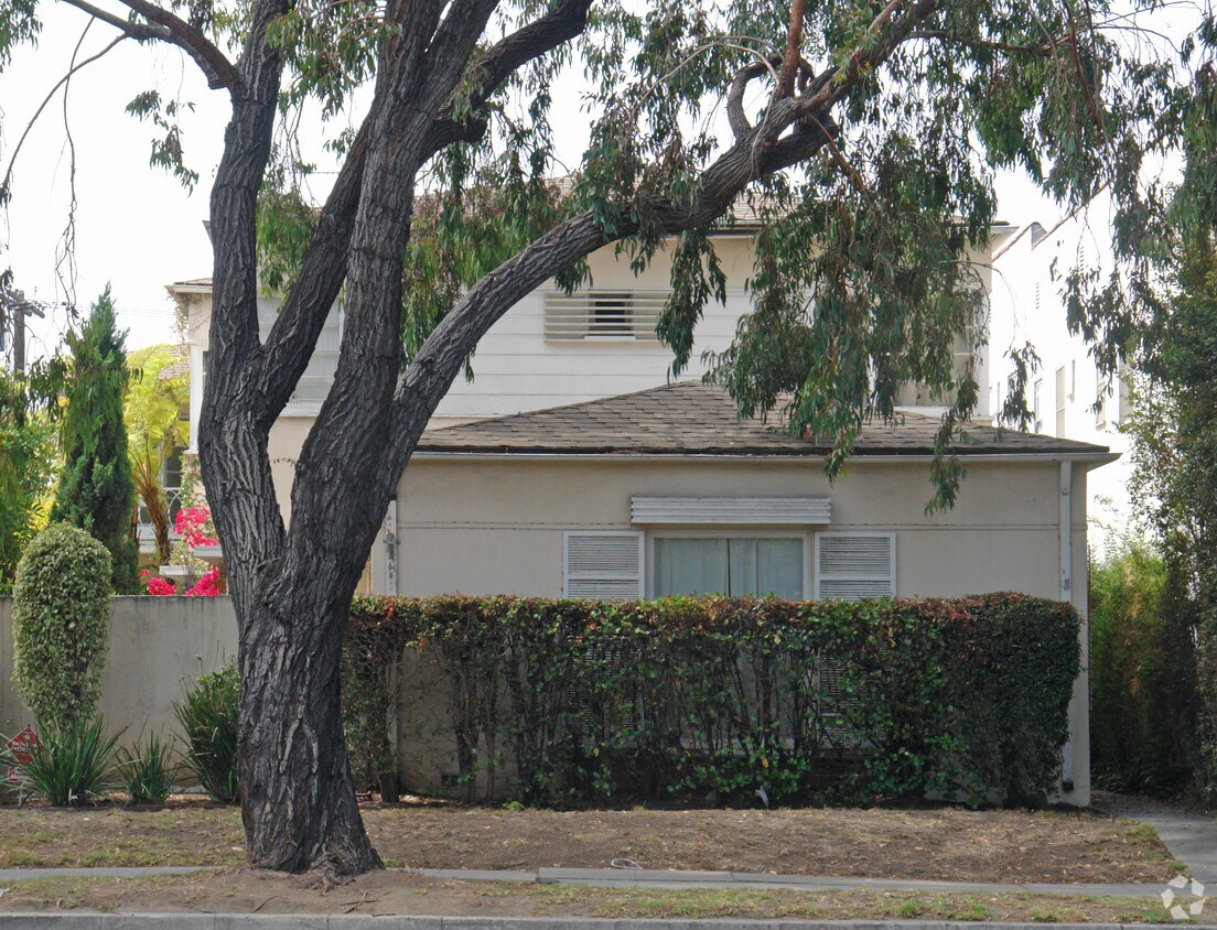 Primary Photo - 6518 W Olympic Blvd