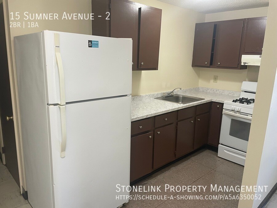 Primary Photo - 15 Sumner Ave