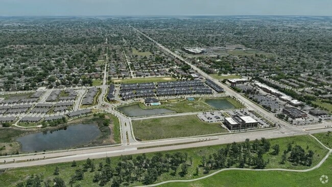  - Orland Ridge Towns and Villas