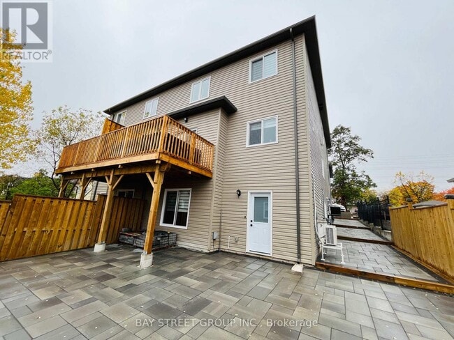 Building Photo - 180 Ardagh Rd