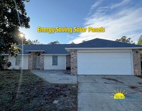 Building Photo - 1211 Jefferyscot Dr