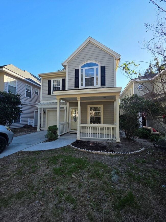 Building Photo - 40 Gold Oak Dr