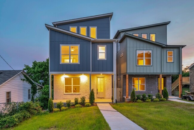 Photo - 3203 Resha Ln (Nashville, TN) House