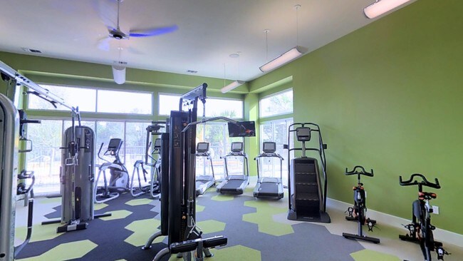 Bexley 3FIVE Apartments Austin, TX