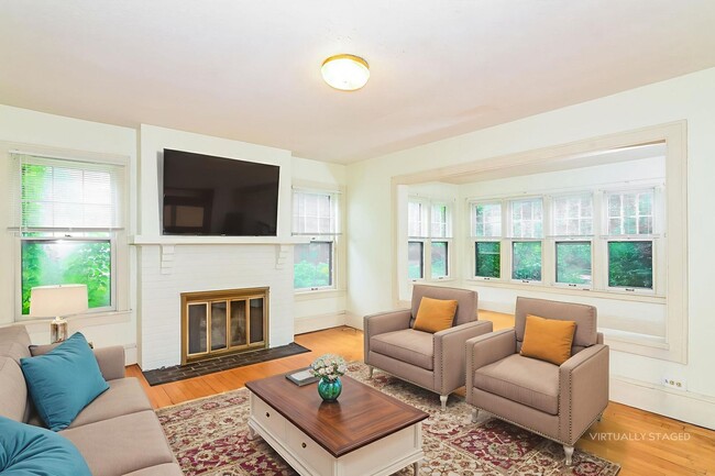 Foto del edificio - 509 6th St SE