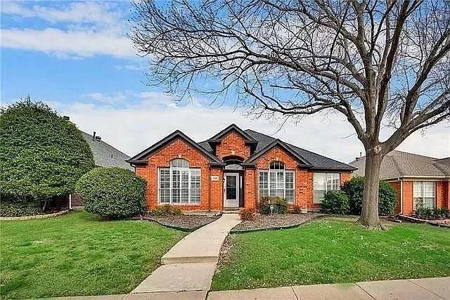 Primary Photo - 7120 Chateau Dr