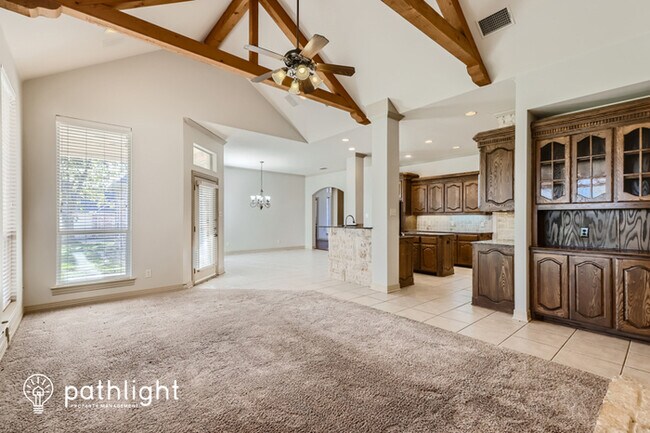Foto del edificio - 261 Quail Creek Road, McLendon-Chisholm, T...