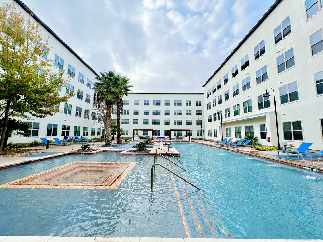 Foto principal - Lofts on Main