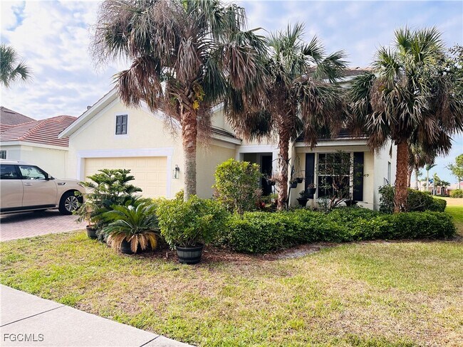 Foto del edificio - 2540 Sutherland Ct
