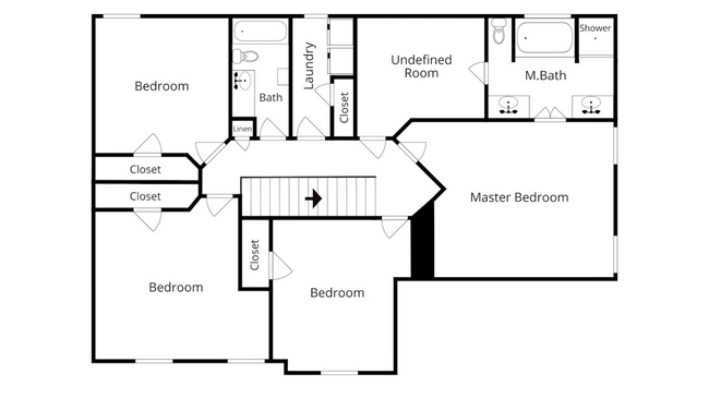 Building Photo - 8514 Magnolia Springs Dr