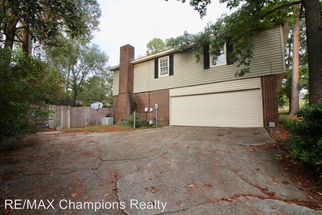 Foto del edificio - 4 br, 2.5 bath House - 6930 Cinnamon Loop