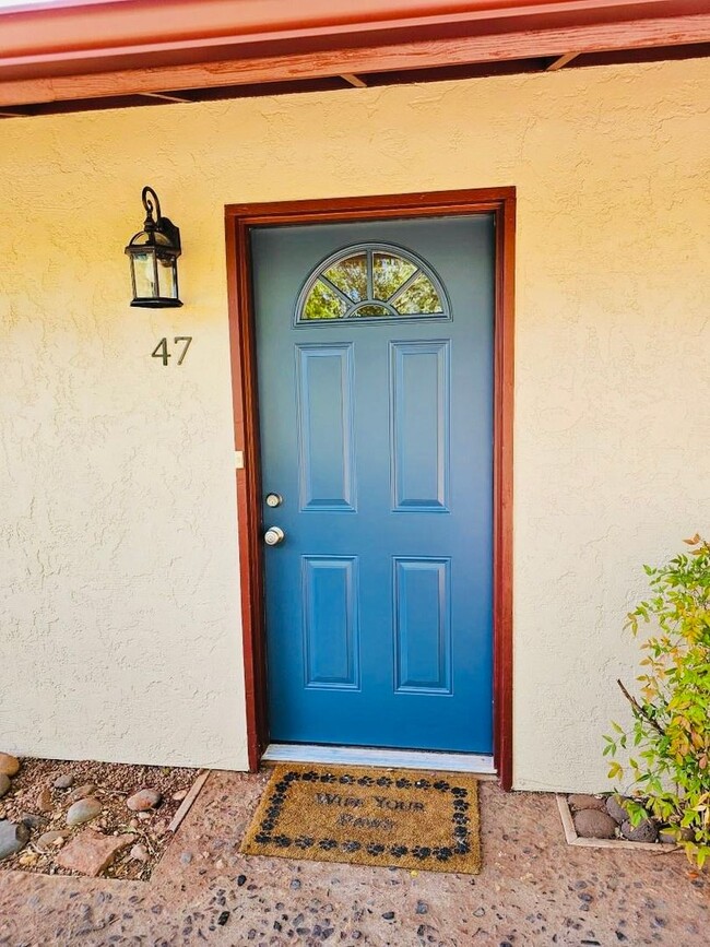 Foto del edificio - Red Rock Loop Home