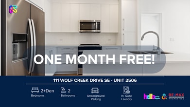 Building Photo - 111 Wolf Creek Dr SE