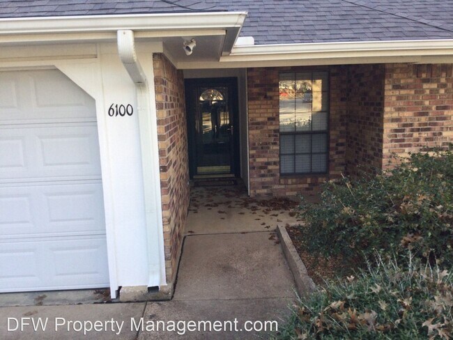 Building Photo - 3 br, 2 bath House - 6100 Paradise Dr