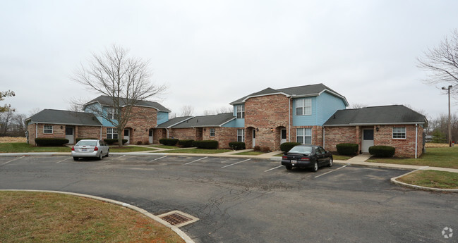 Building Photo - Madison Square Apartments