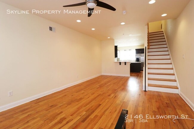 Building Photo - 2146 Ellsworth St