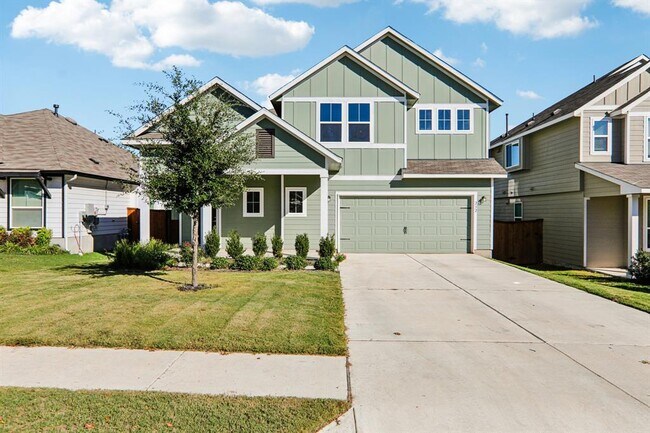 Foto del edificio - 232 Wild Sage Ln