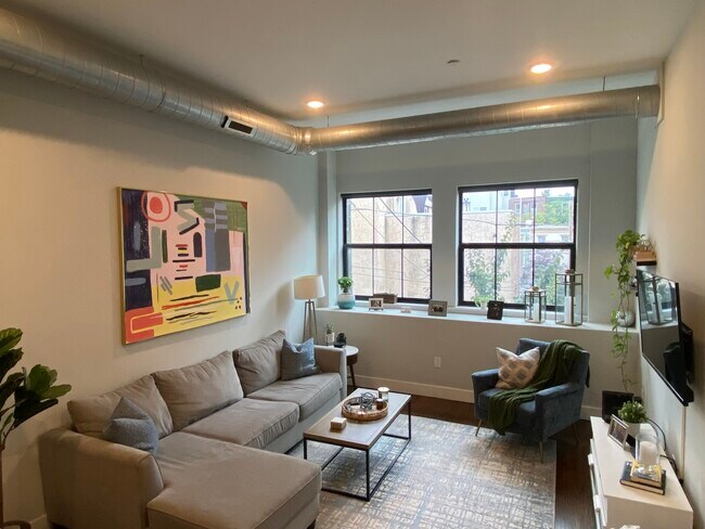 Foto del edificio - 915 N 28th St
