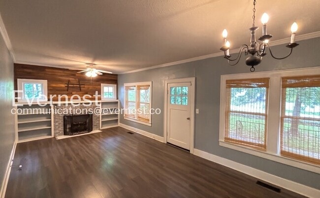 Building Photo - 3617 Monte Vista Dr