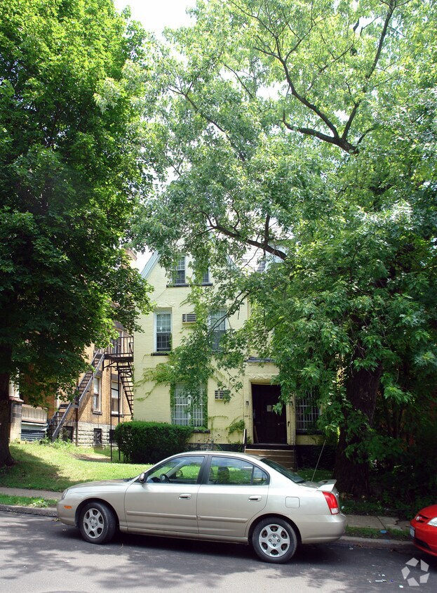 Foto del edificio - 455 S Aiken Ave