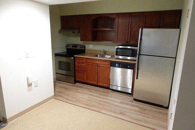 Foto del edificio - 7 Residence Inn Dr