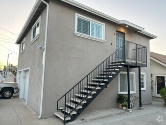 Building Photo - 1705 Grant Ave