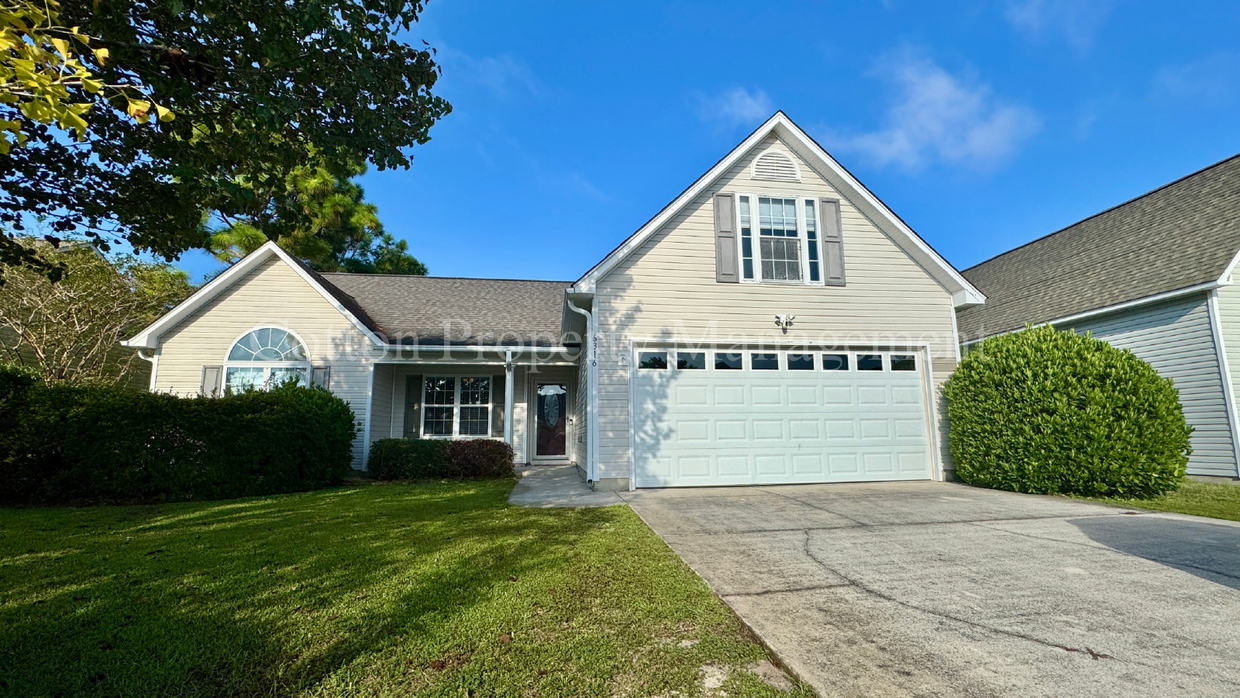 Primary Photo - 6316 Stapleton Rd