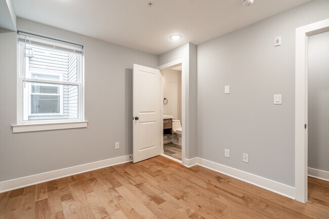 Foto del edificio - 1501 N Bailey St