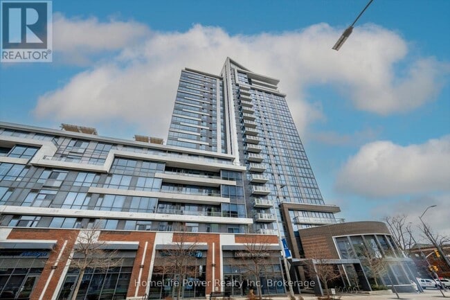 Building Photo - 1 Hurontario St