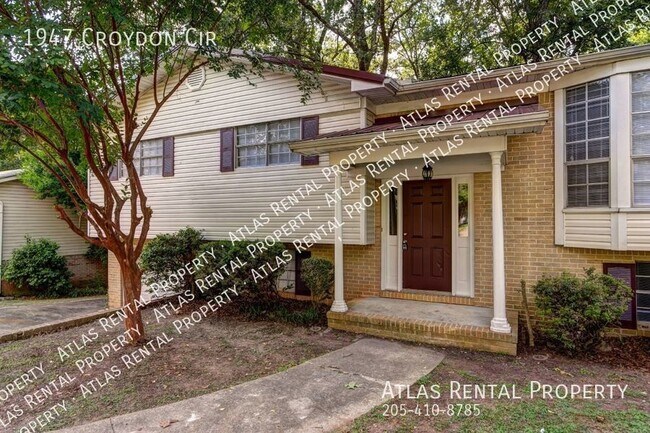 Building Photo - 1947 Croydon Cir