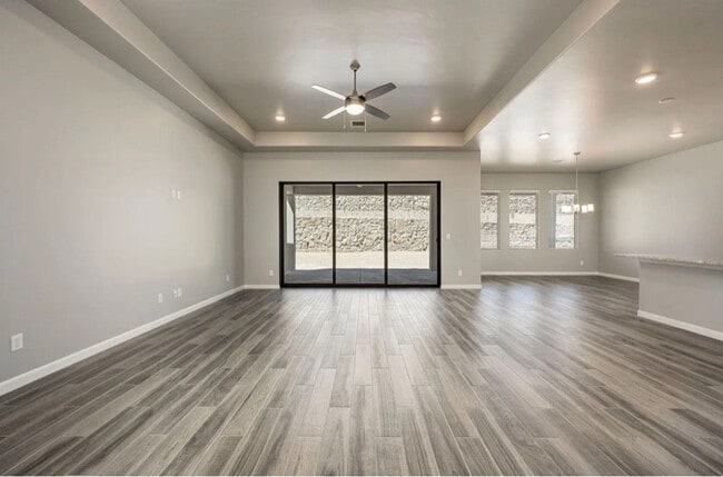 Building Photo - 4117 Desert Falls Rd.