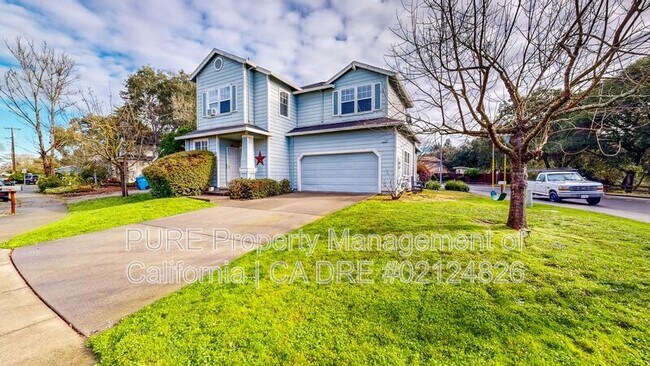 Building Photo - 1378 Velma Ave