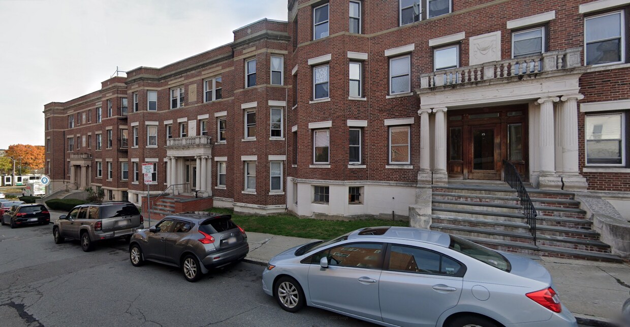Foto del edificio - 11 Scottfield Rd