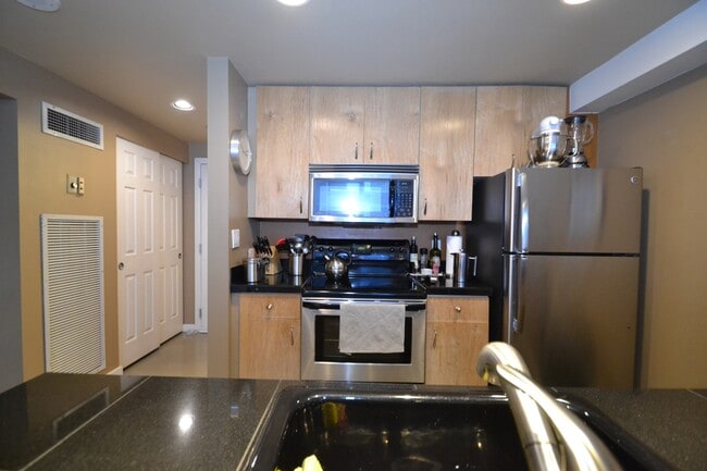 Photo - 2600 2nd Ave Townhome