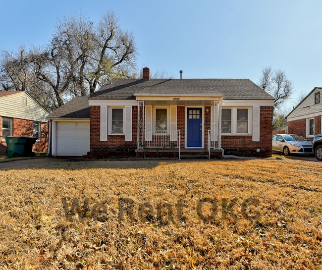 Building Photo - 1216 Bellevidere Dr