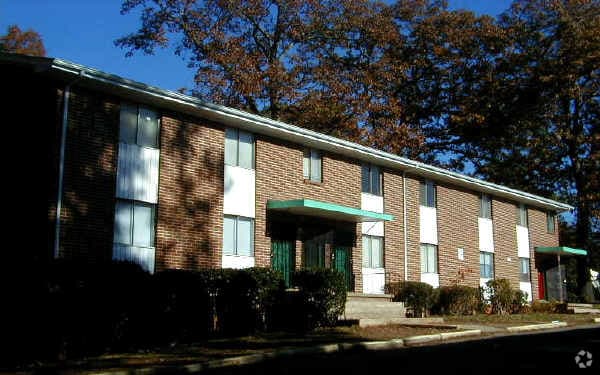 Building Photo - 1957 Myrtle Dr