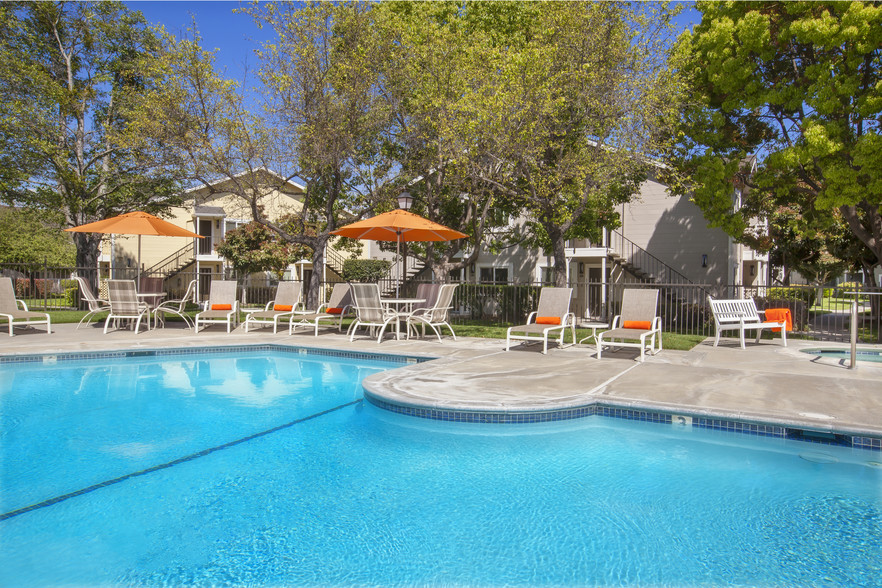 Cypress Pointe Apartments Rentals - Gilroy, CA | Apartments.com