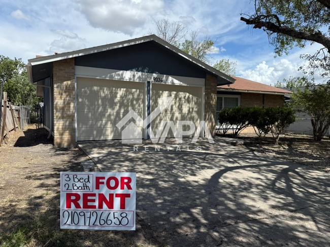Building Photo - 9034 Oceanview Dr