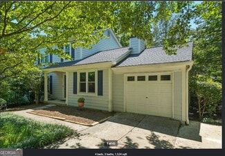 Building Photo - 3075 Glen Knolls Ct