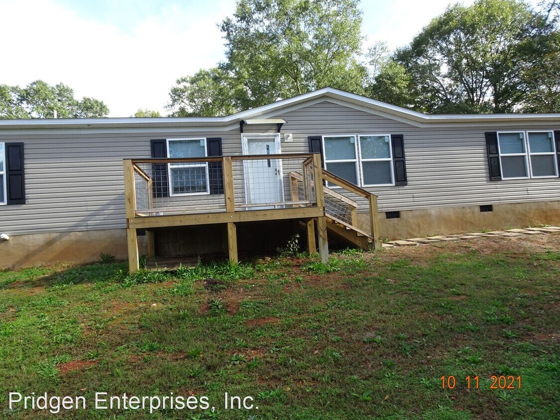 Primary Photo - 3 br, 2 bath House - 89 Grady Lane