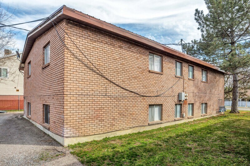 539 Swenson Ave Unit 2, Springville, UT 84663 Condo for Rent in